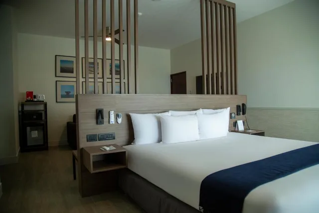 جناح جونيور بسرير مزدوج بإطلالة، Casa Andina Select Zorritos Tumbes 1/2