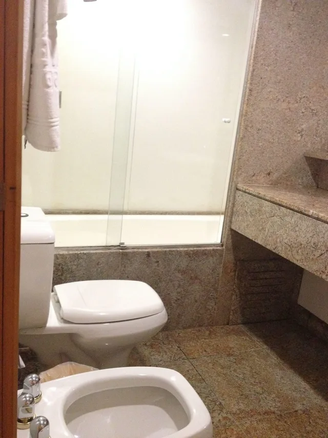 Superior, Triple, Royal Rio Palace Hotel 5/5