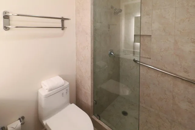 غرفة بسرير كينج في الطابق الأرضي، Holiday Inn Express Piedras Negras 8/10