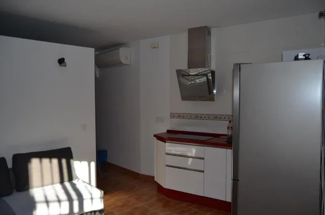 Apartment, Twin Beds, Sofa, Apartamentos San Pablo 2/4