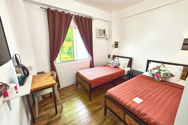 Standard, Arkipelago Beach Resort 8/10