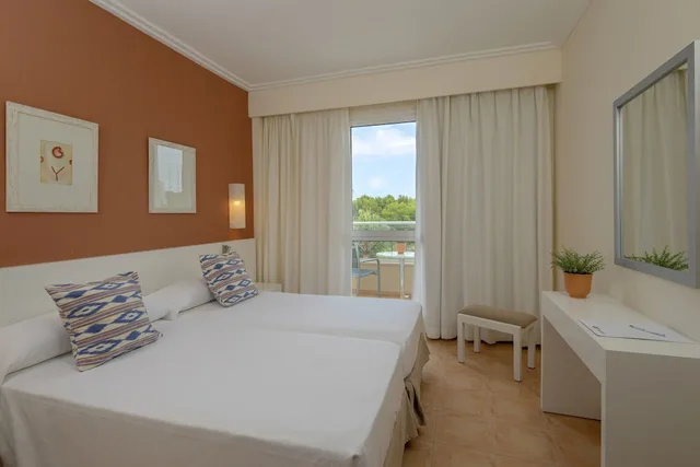 1 Bedroom, Apartment, Balcony, HM Mar Blau 1/4