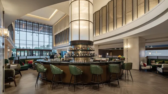 InterContinental Zhengzhou Zhengdong by IHG، تشنغتشو 39/50
