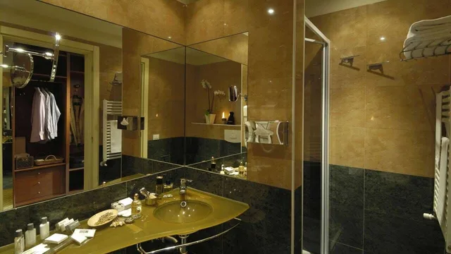 غرفة سوبيريور، Phi Hotel Emilia 8/8