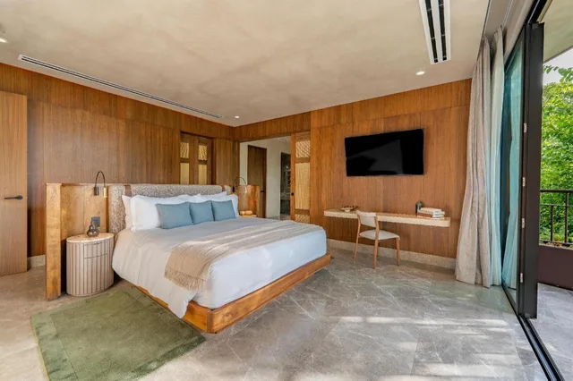 Bi Level, 5 Bedrooms, Home, with Pool، Waldorf Astoria Costa Rica Punta Cacique 1/2