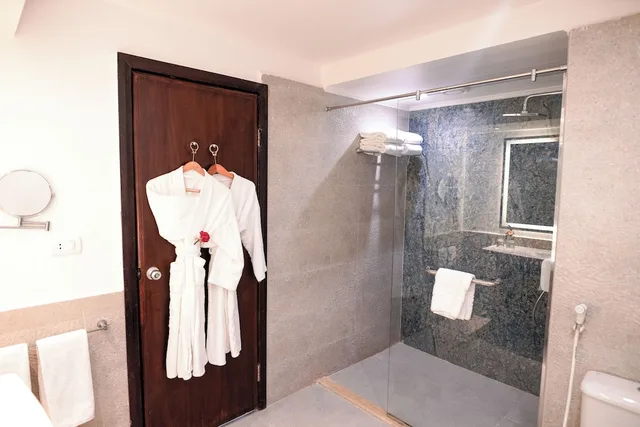 غرفة سوبيريور بسرير كينج، Sentido Akassia Beach 10/10
