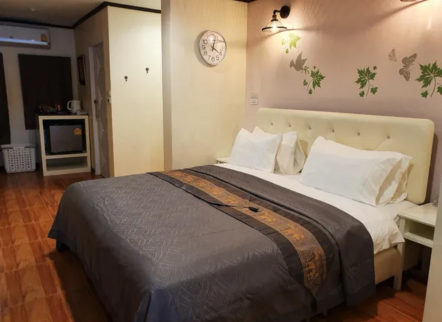 جناح جونيور، Cana Boutique Hotel 2/3