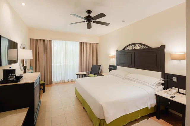 Basic, Deluxe, 2 Double Beds, Xl، Occidental At Xcaret Destination 3/9