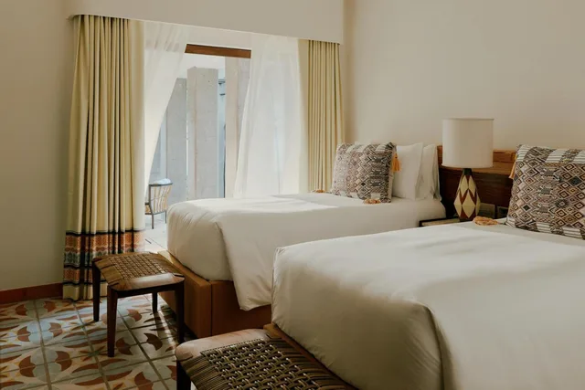 جناح عائلي ديلوكس، Maroma A Belmond Hotel 2/2
