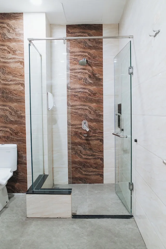 غرفة غراند ديلوكس بسرير كينج، Batam Harbour Boutique Hotel And Spa 5/5
