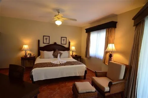 غرفة سوبيريور مفردة بسرير مزدوج، Cofresi Palm Beach and Spa Resort All Inclusive 1/1