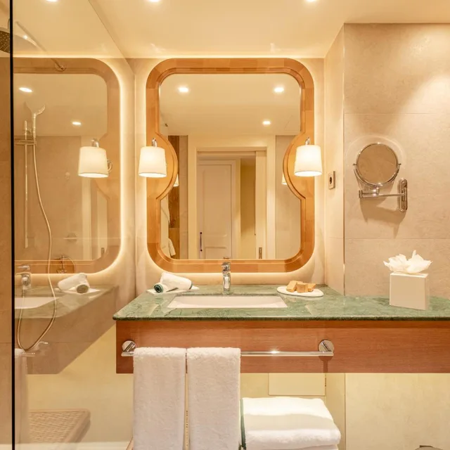 جناح بسرير كينج بشرفة، Kimpton Quinta Da Marinha by IHG 5/5