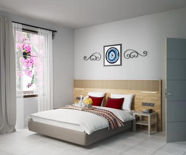 غرفة قياسية، Club Titan Hotel 4/10