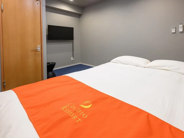 Condo, Suite, Double and Twin Beds، Condominium L's Inn 4/8