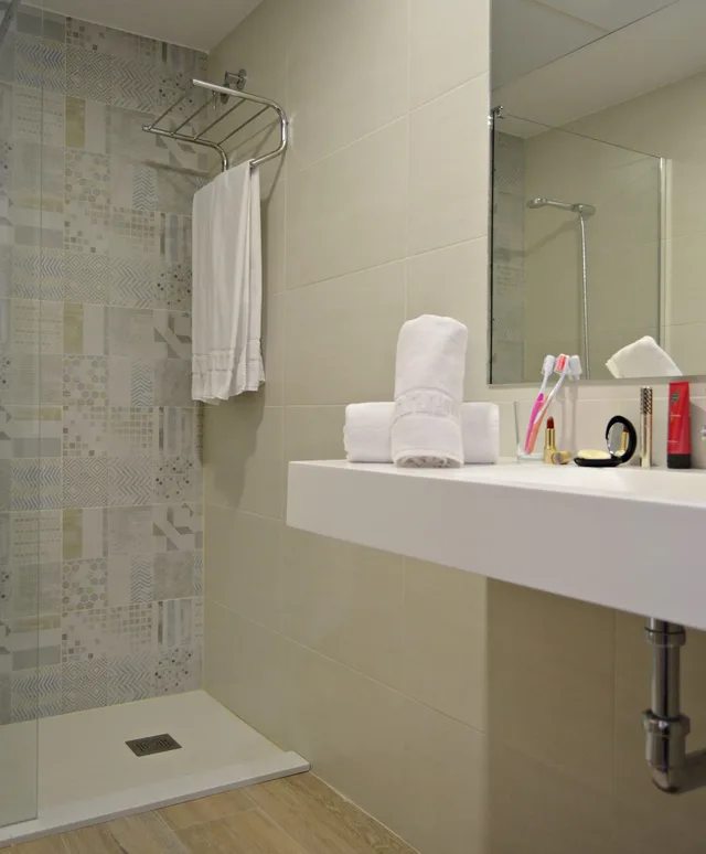 standard, Tropic Relax Hotel 2/3