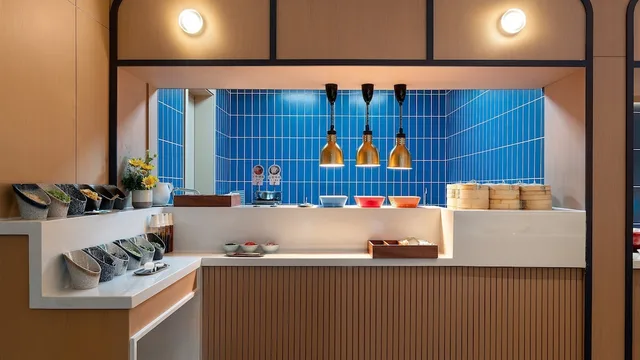 Holiday Inn Express Kunming Yiliang Center by IHG، Shilin 8/50
