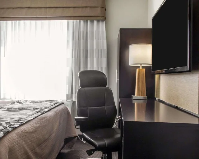 Sleep Inn Coney Island، كوني آيلاند، بروكلين 35/36