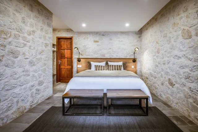 Garden Suite، Topas Ecolodge Hotel 1/2