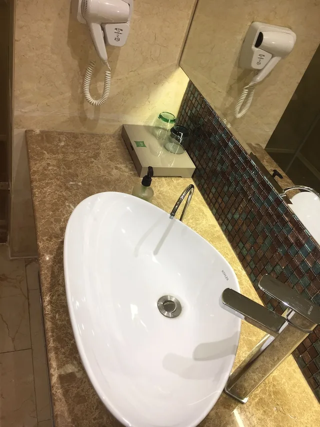 Ibis Styles Nt Shimao Plz، Nantong 48/50
