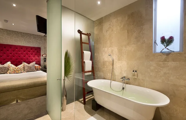 Sugar, King Bed، The Grand Daddy Boutique Hotel 6/6