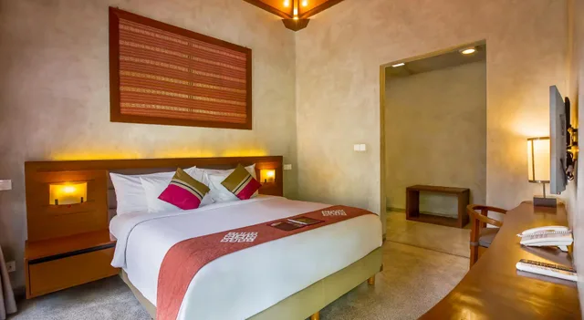 2 Bedrooms, Pool, Villa، Bracha Villas 3/3