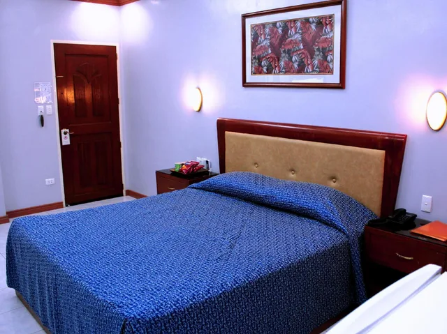Room, King Bed, Pool Side، Pacific Breeze Hotel And Resort 1/1