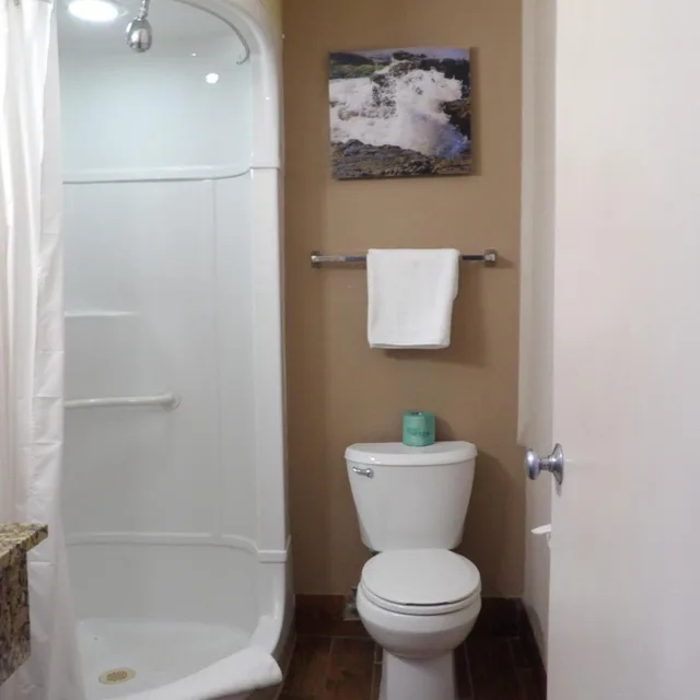 Suite, 2 Double Beds, Econo Lodge Inn & Suites Yuma 3/3