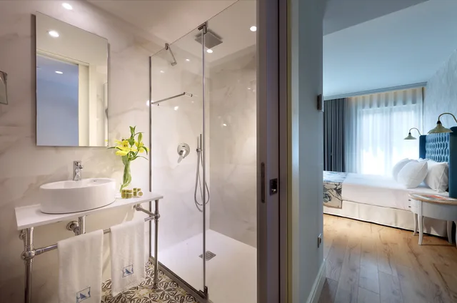 Superior, Double or Twin Bed, Eurostars Porto Douro 4/5