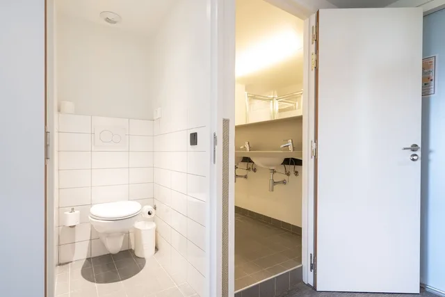 غرفة رباعية، Fiap - Hostel 4/4