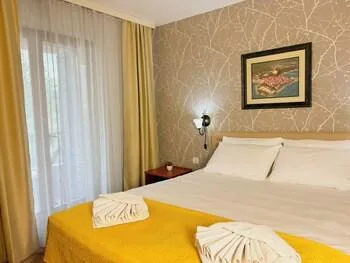 غرفة كلاسيكية، Villa Tropico 1/1