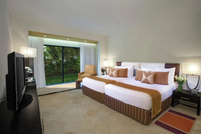 standard, Grand Oasis Tulum Riviera 5/7