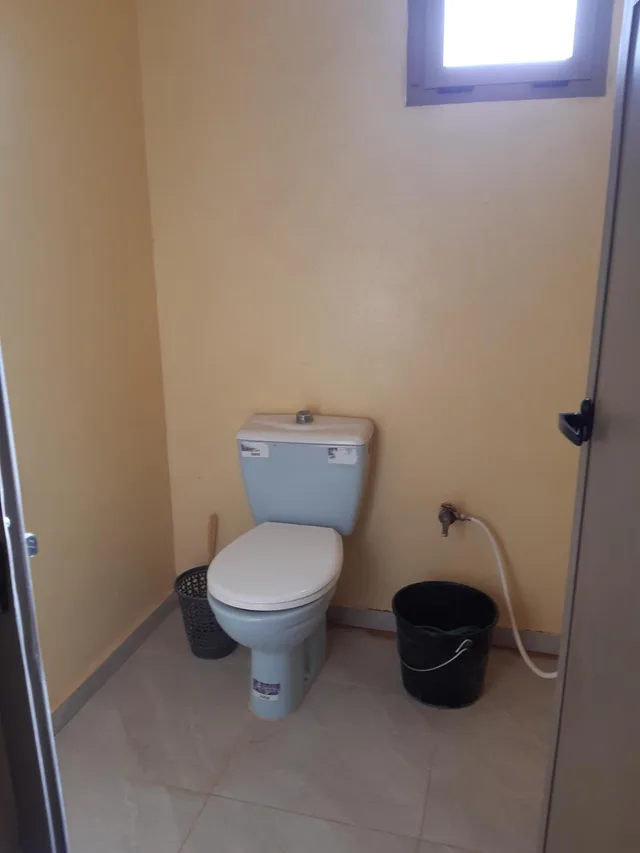 Room, Single, Private Bathroom, Sahara Peace Camp 4/5