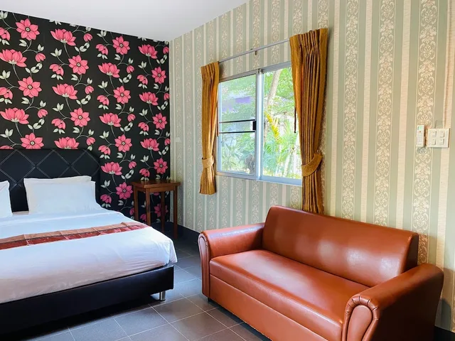 غرفة سوبيريور، Canal Resort 6/10