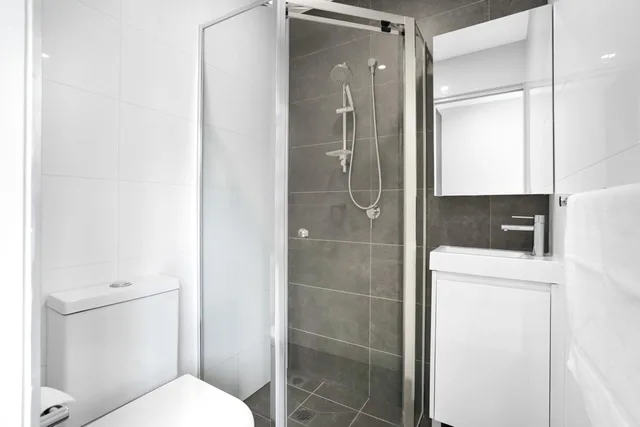 شقة استوديو سوبيريور بسرير كوين، Coogee Studio Apartments 3/7