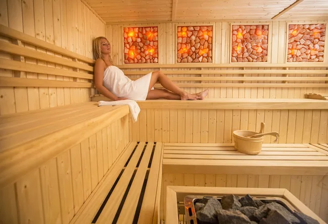 Spa Wellness Hotel Diament Ustron، Ustron 25/50