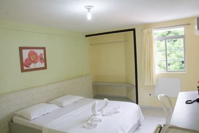 Room, Double Bed, JR Hotel 1/10