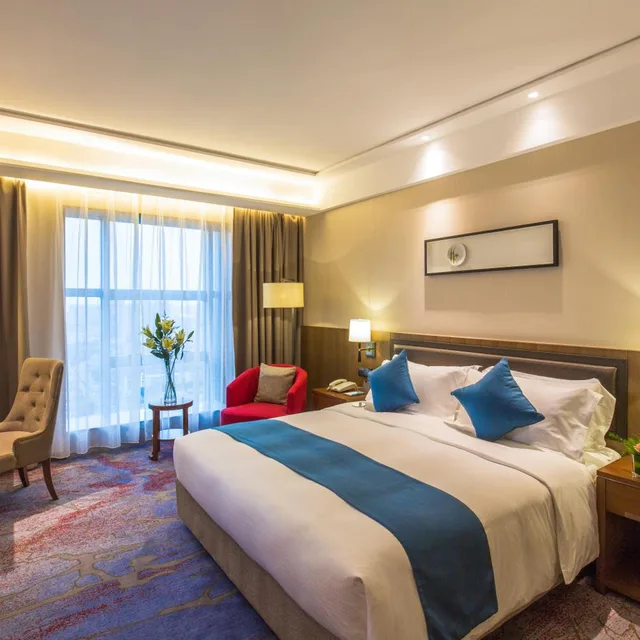 غرفة مفردة، Wanyue Grand Skylight Hotel Shenzhen 1/8