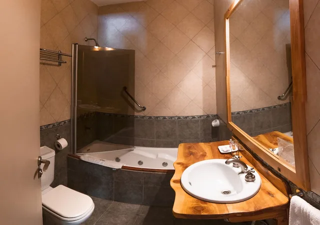 شقة عائلية بسرير كوين وسريرين منفصلين، ONA HOTEL 1/1