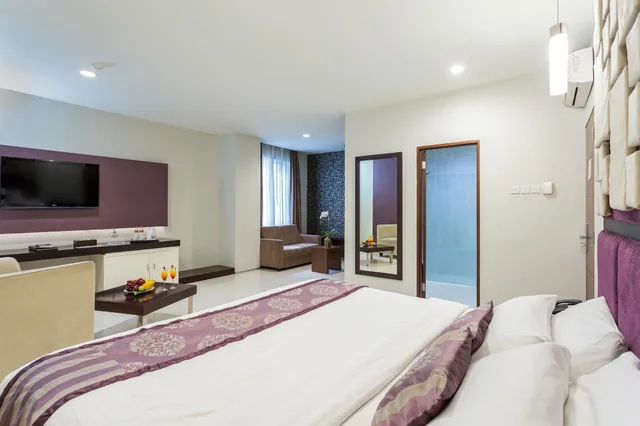 Cabana، Lombok Plaza Hotel Convention 1/1