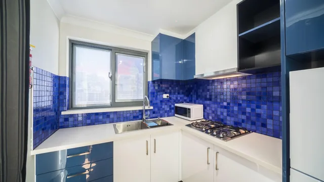 Studio, Apartment, Pool Side، Batavia Apartment 3/4