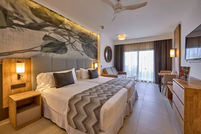 جناح جونيور، Hotel Riu Palace Mauritius All Inclusive Adults Only 1/1