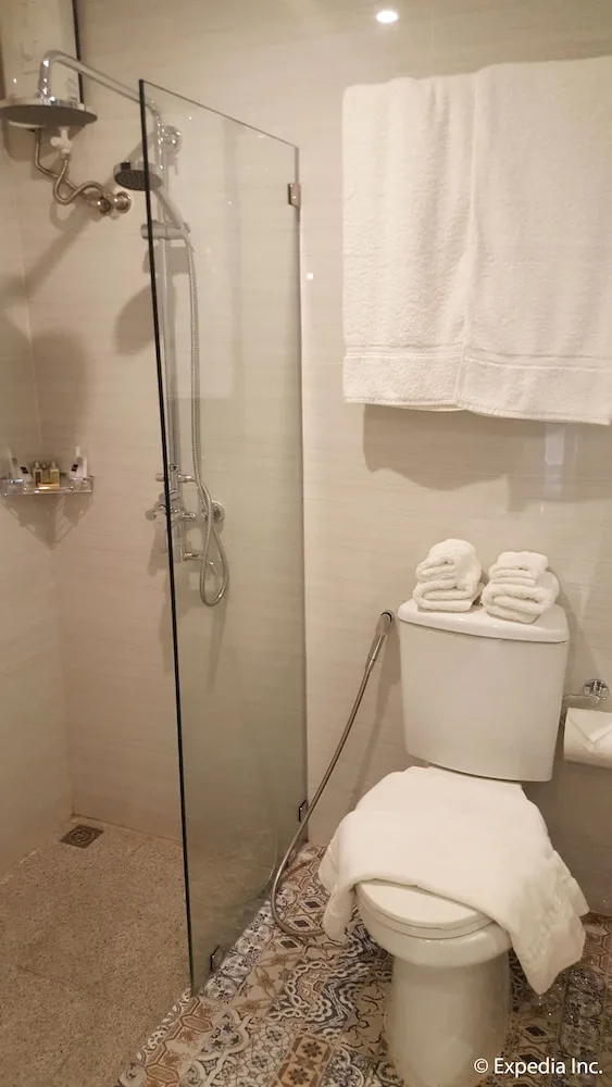 غرفة سوبيريور بسريرين منفصلين، Kamiseta Hotel 4/4