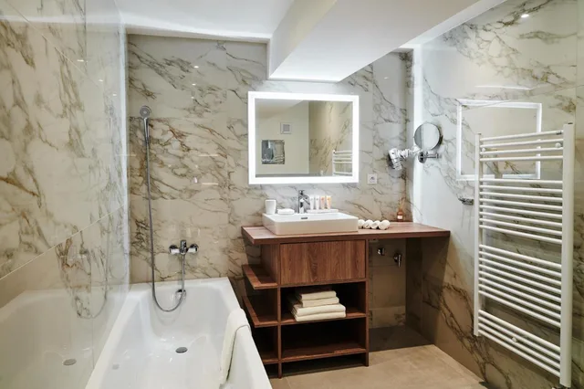 جناح ديلوكس، Urpin City Residence 8/10