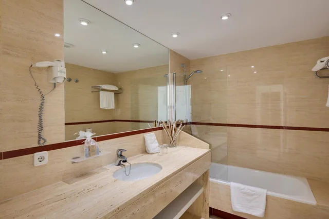 Suite, Sea Front، Tropic Garden Hotel & Apartments 8/8