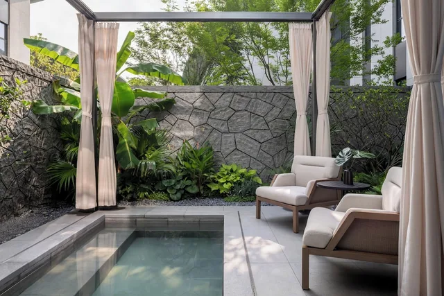 Kimpton Nine Trees Shanghai by IHG، Nanqiao 20/50