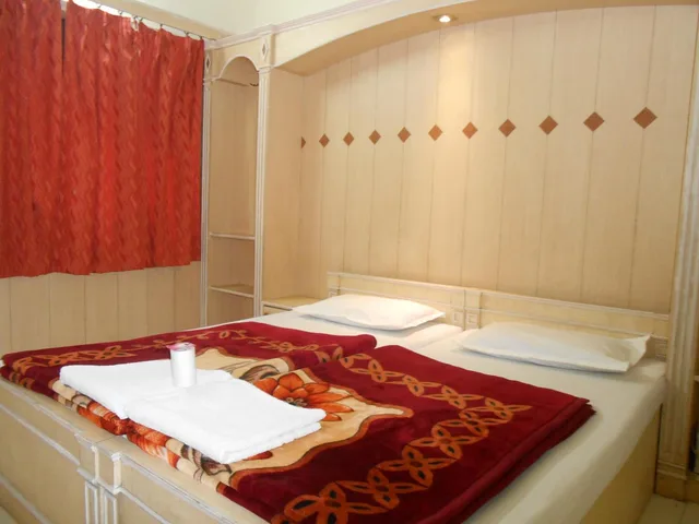 غرفة قياسية، Hotel Sheela 2/2