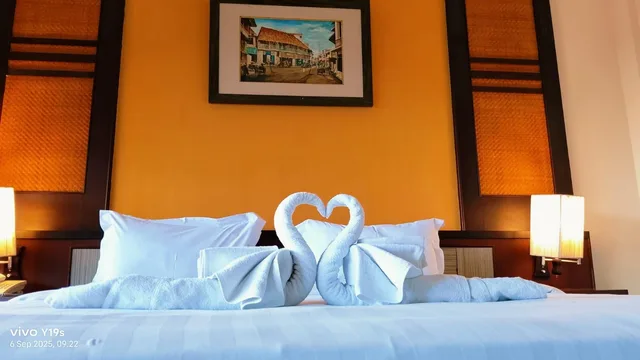 جناح، Pines Garden Resort 1/1