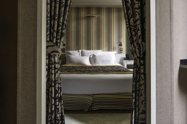Apartment, Single Bed, Garden Side، Regents Garden Hotel 6/6