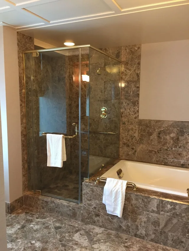 جناح مع دخول الصالة، Hilton Lac Leamy 4/4