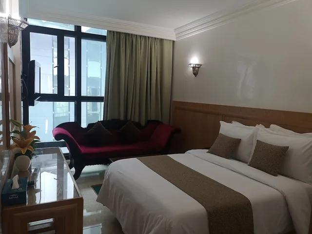Room, Single, MAJLISS 6/13